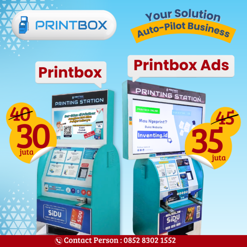 Printbox