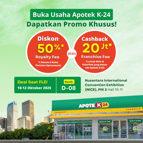 Apotek K-24