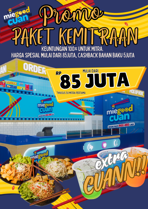 Mie Good Cuan