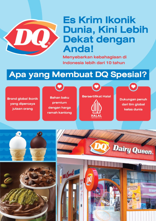 Dairy Queen