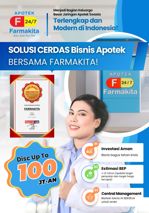 Apotek Farmakita