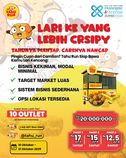 Tahu Run