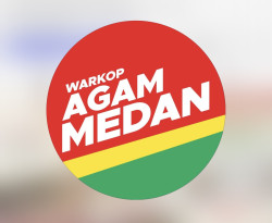 Warkop Agam Medan