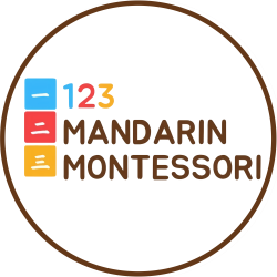 123 MANDARIN MOTESSORI