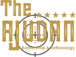 THE AJUDAN