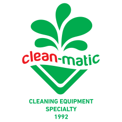 CLEAN-MATIC