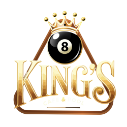 KING'S CAFE & POOL