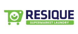 RESIQUE SUPERMARKET LAUNDRY