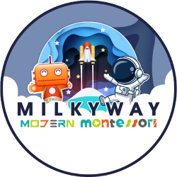 MILKYWAY MODERN MONTESSORI
