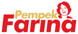 PEMPEK FARINA