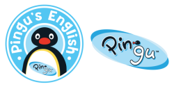 Pingu's English Indonesia