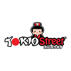TOKIO STREET