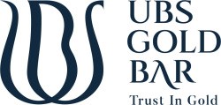 UBS Gold Bar