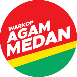WARKOP AGAM MEDAN