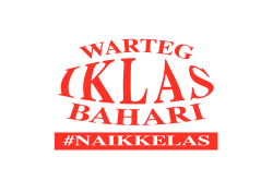 Warteg Iklas Bahari