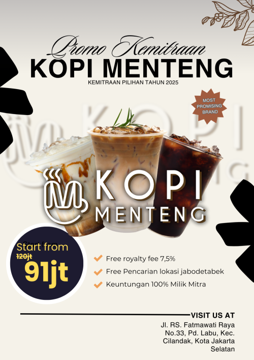 Kopi Menteng