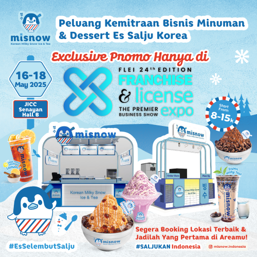 Misnow Korean Milky Snow Ice