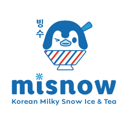 Misnow Korean Milky Snow Ice