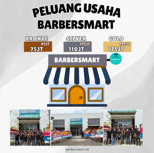 BARBERSMART