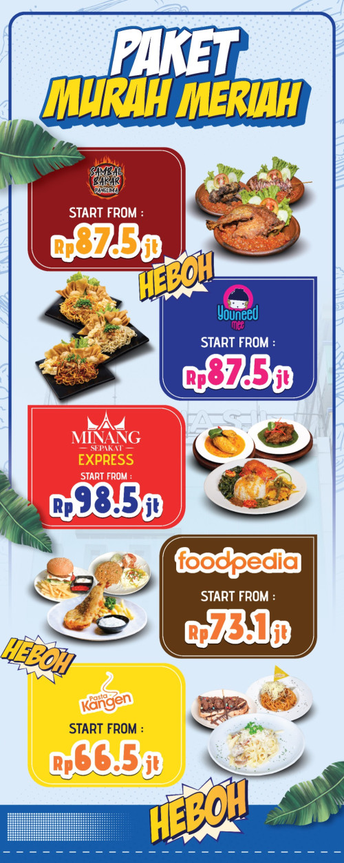 MINANG SEPAKAT