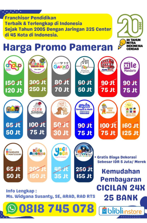 MOPI Baca Tulis