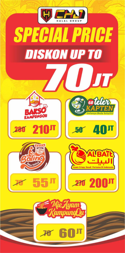 BAKSO KAMPUNGQU