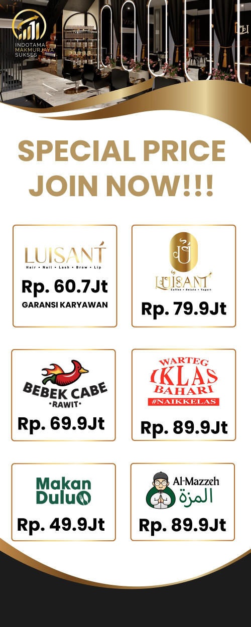 Warteg Iklas Bahari