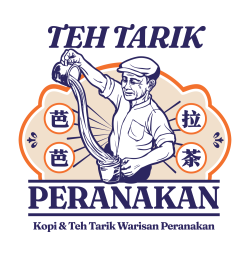 Teh Tarik Peranakan