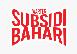 WARTEG SUBSIDI BAHARI